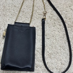 スマホショルダー　iPhoneケース　