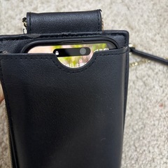 スマホショルダー　iPhoneケース　の画像