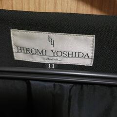 フォーマルスーツの画像
