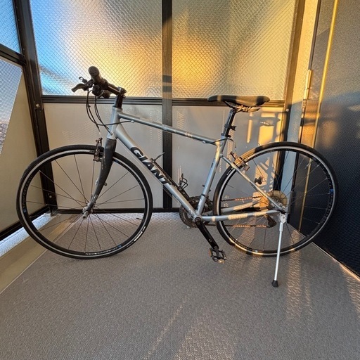 GIANT 自転車