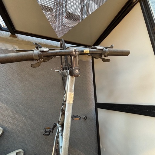 GIANT 自転車
  