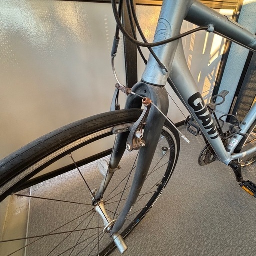 GIANT 自転車
  