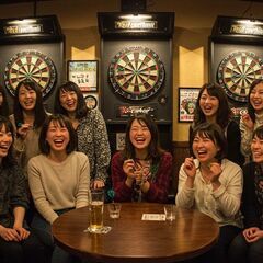 帯広でダーツ仲間を大募集🎯