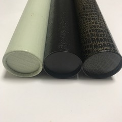3本セット 卒業証書　表彰状入れ　賞状入れ　丸筒 の画像