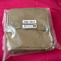 アウトドア　キャンプ用バッグ！