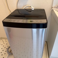 洗濯機