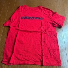 パタゴニア  Tシャツ