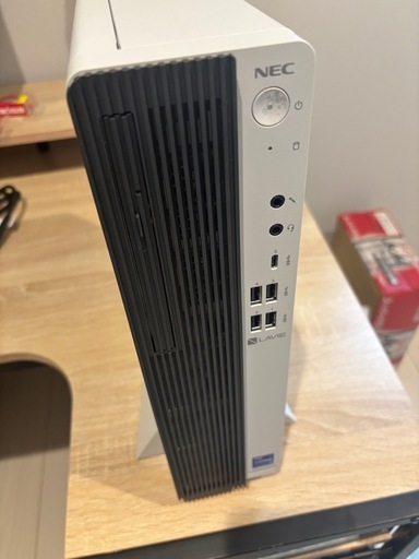 NEC 　 LAVIE