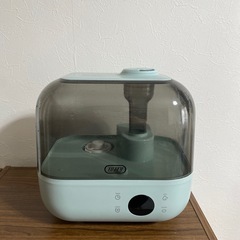 加湿器
