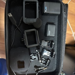 GoPro HERO11・5セット販売の画像