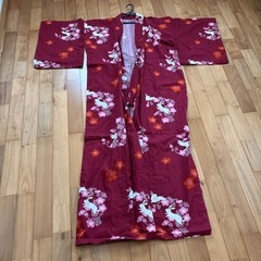 浴衣
