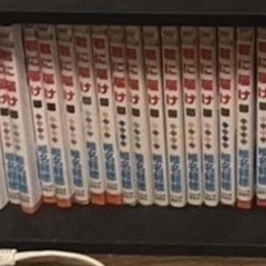 君に届け　セット