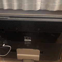 テレビ SHARP
 LC32D30　　　　　の画像