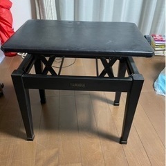 YAMAHA ピアノ椅子