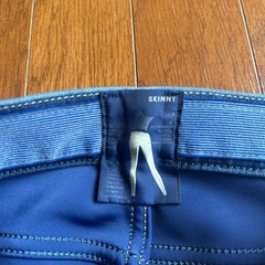 エドウィン  スキニーの画像
