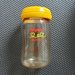 哺乳瓶消毒&哺乳瓶160mlの画像
