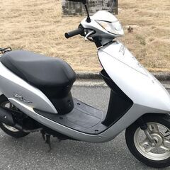 原付　ホンダ　ディオ　AF62