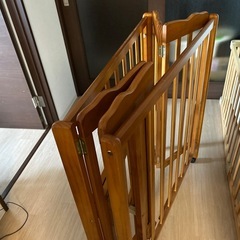 ミニベビーベッドの画像