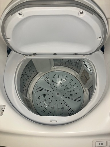 洗濯機　ビートウォッシュ　日立　HITACHI