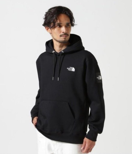 定価14,355円:超美品:Sサイズ　ザ・ノース・フェイス パーカー 　