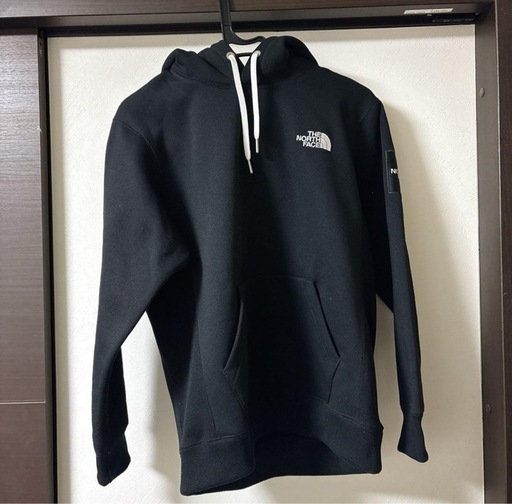 定価14,355円:超美品:Sサイズ　ザ・ノース・フェイス パーカー 　