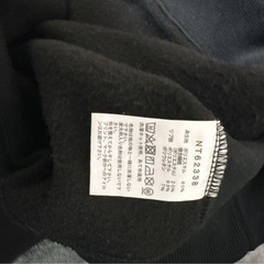 定価14,355円:超美品:Sサイズ　ザ・ノース・フェイス パーカー 　の画像