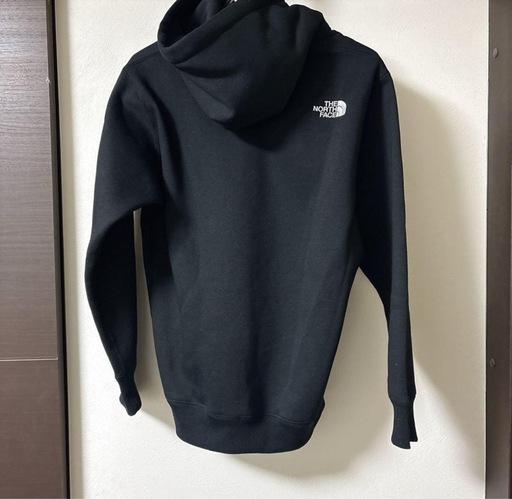 定価14,355円:超美品:Sサイズ　ザ・ノース・フェイス パーカー 　