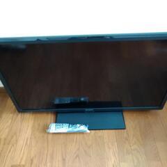 SHARP AQUOS  テレビ
