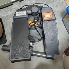 ステッパーの画像