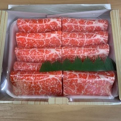 食品サンプル　焼肉の画像
