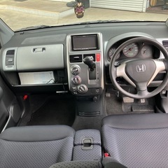 HONDA モビリオ  車検コミコミ価格☆の画像