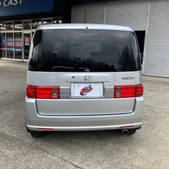 HONDA モビリオ  車検コミコミ価格☆の画像