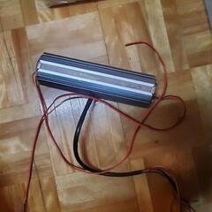 【早い者勝ち　自動値下がり待ちお気に入り無意味】　
Bluetoothオーディオスピーカーの画像