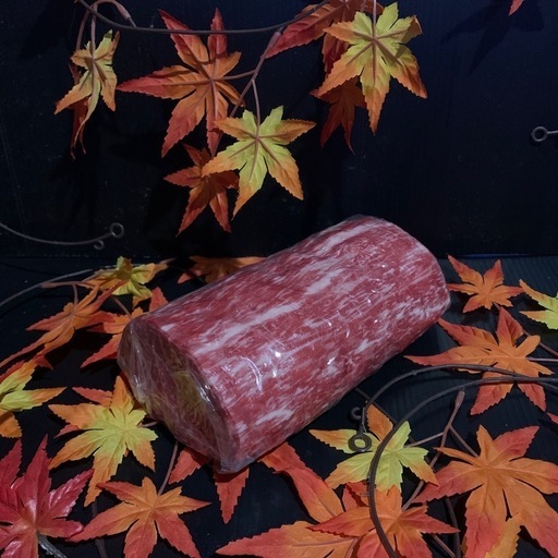 食品サンプル　焼肉