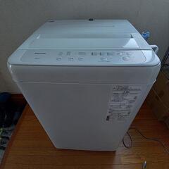 洗濯機 Panasonic