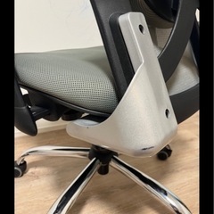 オフィスチェアの画像