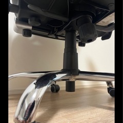 オフィスチェアの画像
