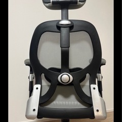オフィスチェアの画像
