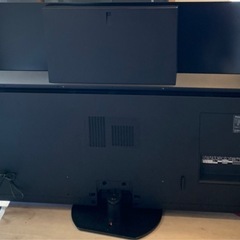 Panasonic 65インチ テレビ4K TH-65HZ1800の画像