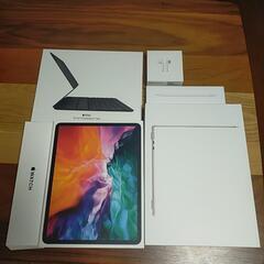 アップル社製品　空箱　セット