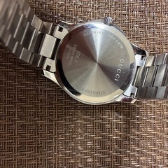GUCCI 腕時計 126.4 メンズの画像