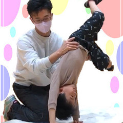 【イベント】　キッズマット運動教室