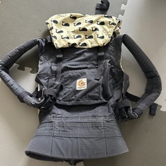 エルゴ　抱っこ紐