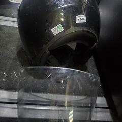 【早い者勝ち　自動値下がり待ちお気に入り無意味】　XXLサイズ　バイク　ジェットヘルメットの画像