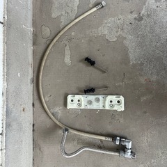 TOTOウォシュレット　ジャンクの画像