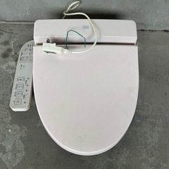 TOTOウォシュレット　ジャンクの画像