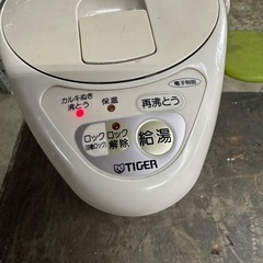 タイガー