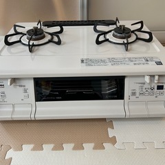 パロマ ガスコンロ