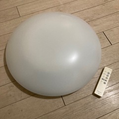 パナソニック シーリングライト
