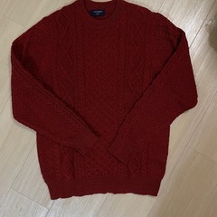 ニット　Mサイズ